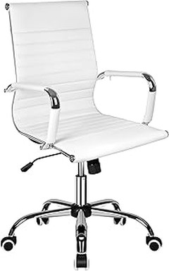 ¿Qué es una silla ergonómica de piel sintética y sus beneficios?