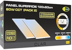 Beneficios de Usar un Pack de Iluminación Completa en Espacios Reducidos