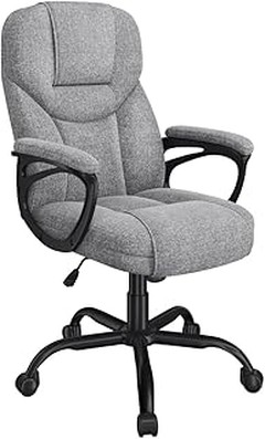 Las increíbles ventajas de las sillas de escritorio ergonómicas reclinables