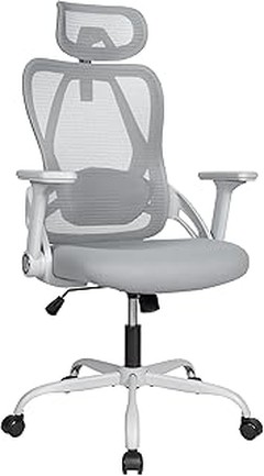 Beneficios de las sillas ergonómicas para personas altas