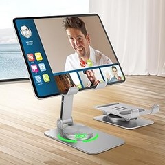 ¿Por qué deberías usar soportes para móviles y tablets en tu escritorio?