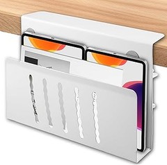 Descubre las ventajas de un soporte para portátil con organizador integrado