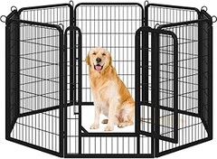 ¿Por qué instalar vallas para perros en casa? Ventajas y beneficios