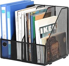 Descubre las Ventajas de Usar un Archivador Vertical en Tu Oficina en Casa