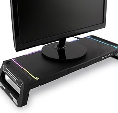 Por qué elegir un soporte de monitor con hub USB integrado