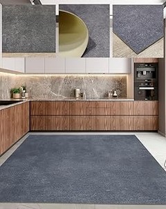 Pros y Contras de las Alfombras Vinílicas para Pisos Pequeños