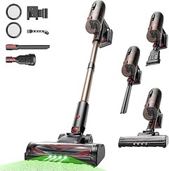 Pros y Contras de los Aspiradores Escoba sin Cable para Tu Hogar