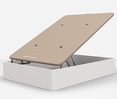 Pros y Contras de las Camas con Canapé Abatible para Espacios Pequeños