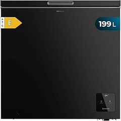 Comparativa de congeladores verticales y horizontales: pros y contras