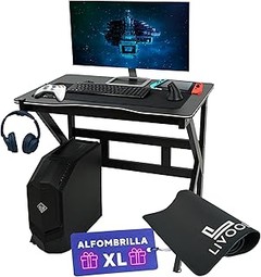 Pros y contras de los escritorios compactos en el teletrabajo