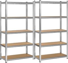 Pros y Contras de las Estanterías Modulares de Cubos para Espacios Pequeños