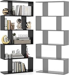 Ventajas y desventajas de usar estanterías separadoras en tu hogar