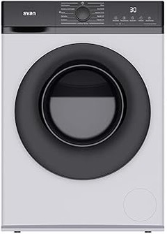 Pros y contras de elegir una lavadora slim para tu hogar