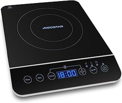 Pros y contras de usar vitrocerámicas pequeñas en casa