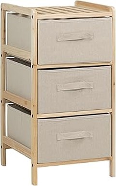 Pros y contras de los muebles de baño con almacenaje