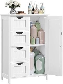 Pros y contras de los muebles modulares para vestidores pequeños