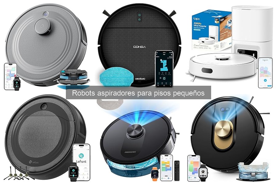 Cómo elegir el robot aspirador perfecto para hogares con mascotas