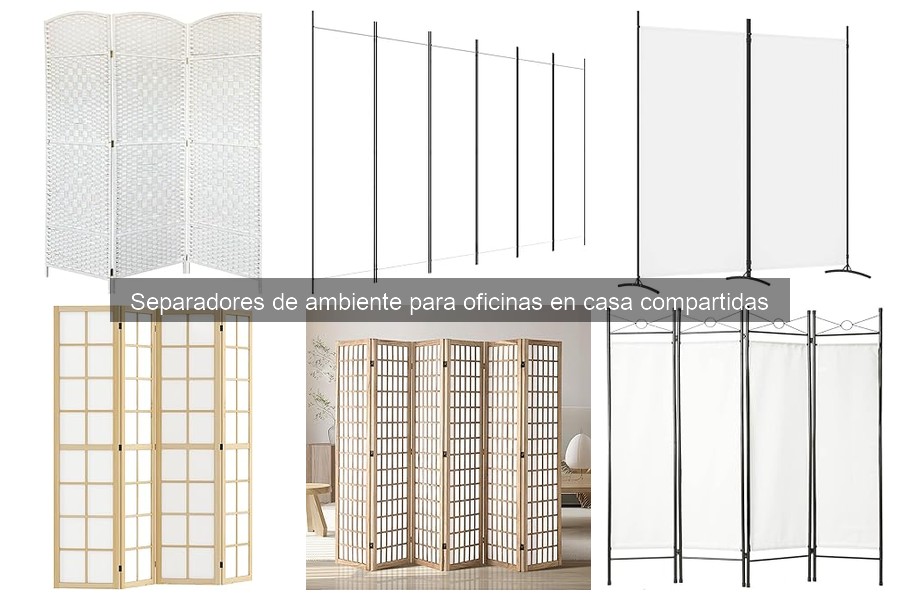 Cómo Instalar un Separador de Ambiente en Casa: Paso a Paso