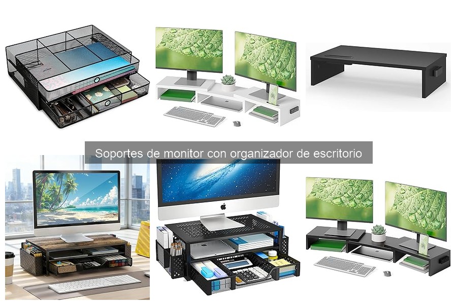 Cómo limpiar y mantener tu soporte de monitor de forma fácil
