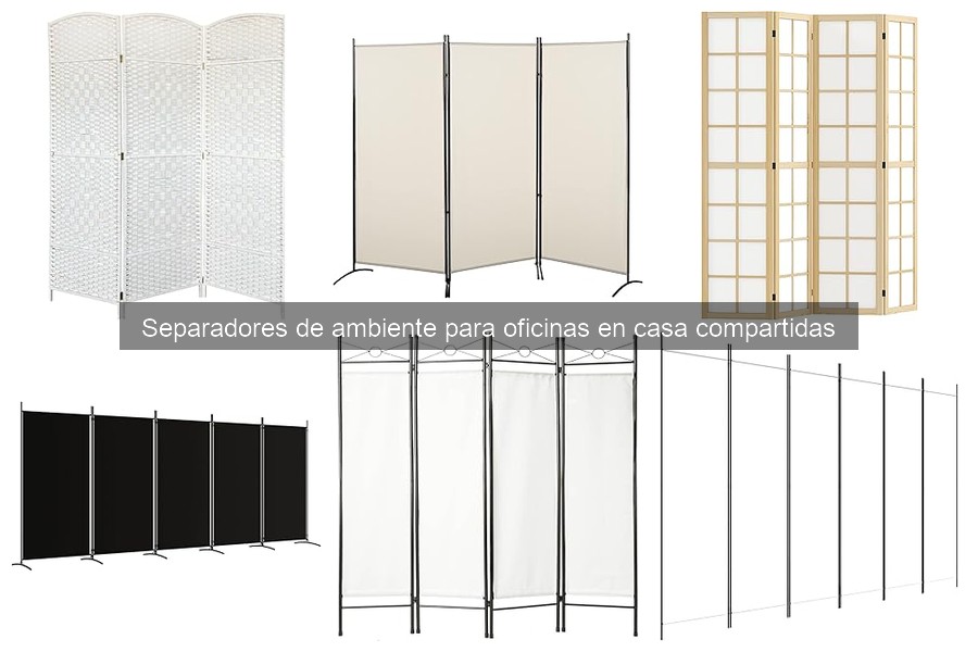 Comparativa de separadores de ambiente económicos y de gama alta