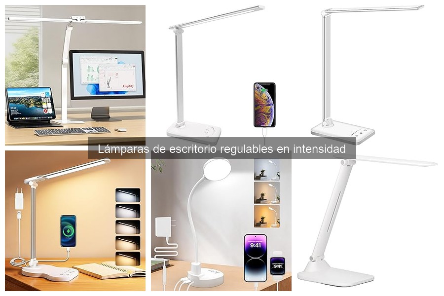 Comparativa: Lámparas LED vs Halógenas Regulables
