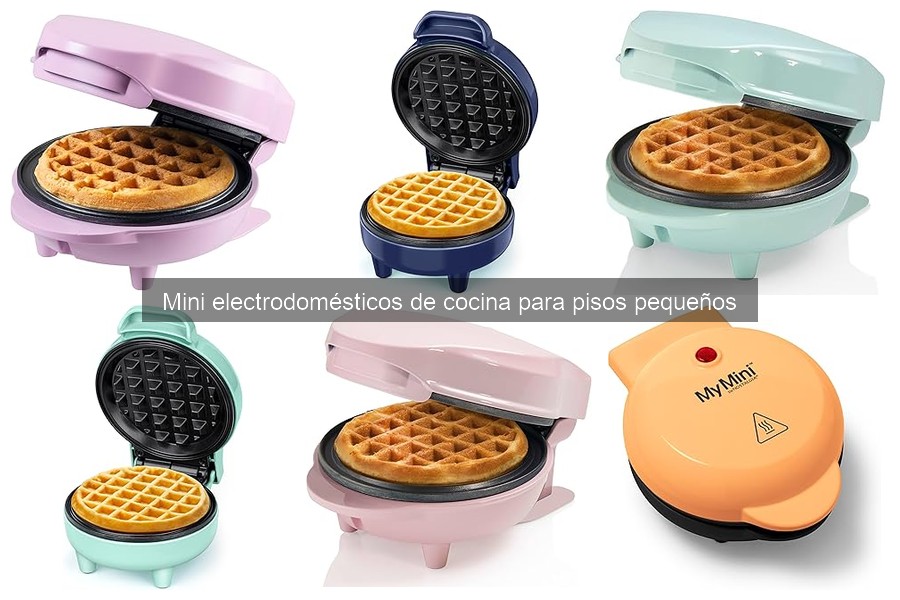 Comparativa: Licuadora, Batidora y Procesador de Alimentos