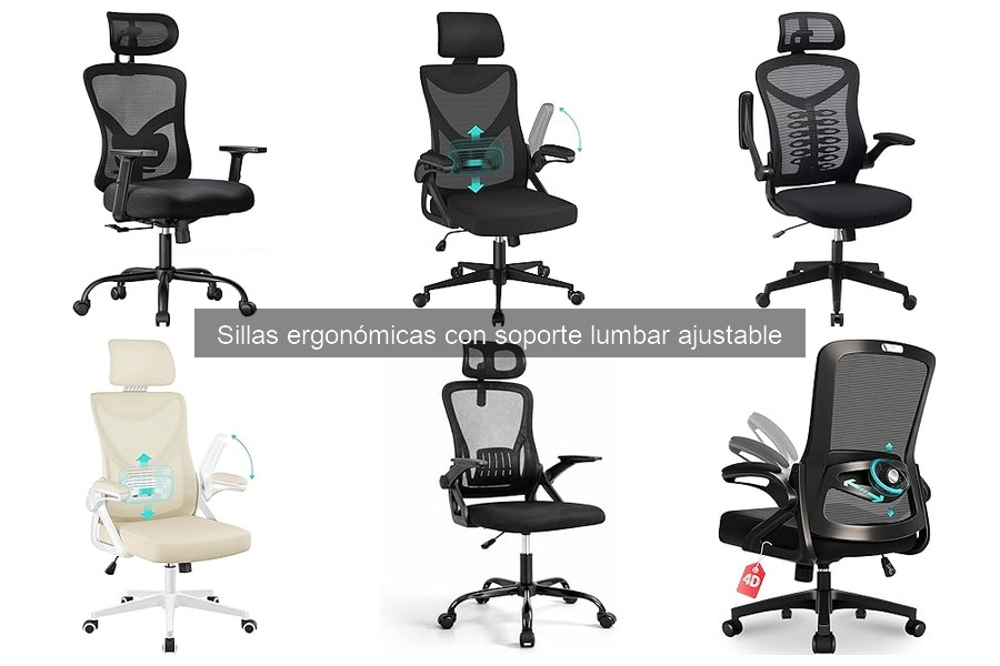 ¿Cuándo cambiar tu silla ergonómica? Señales a considerar