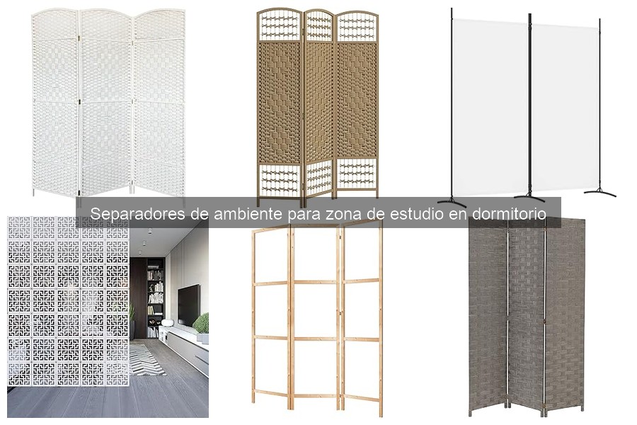 Cuidados y Mantenimiento de Separadores de Ambiente