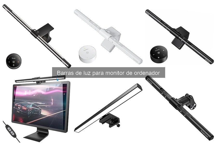 Efecto de la Iluminación en la Productividad en Home Office