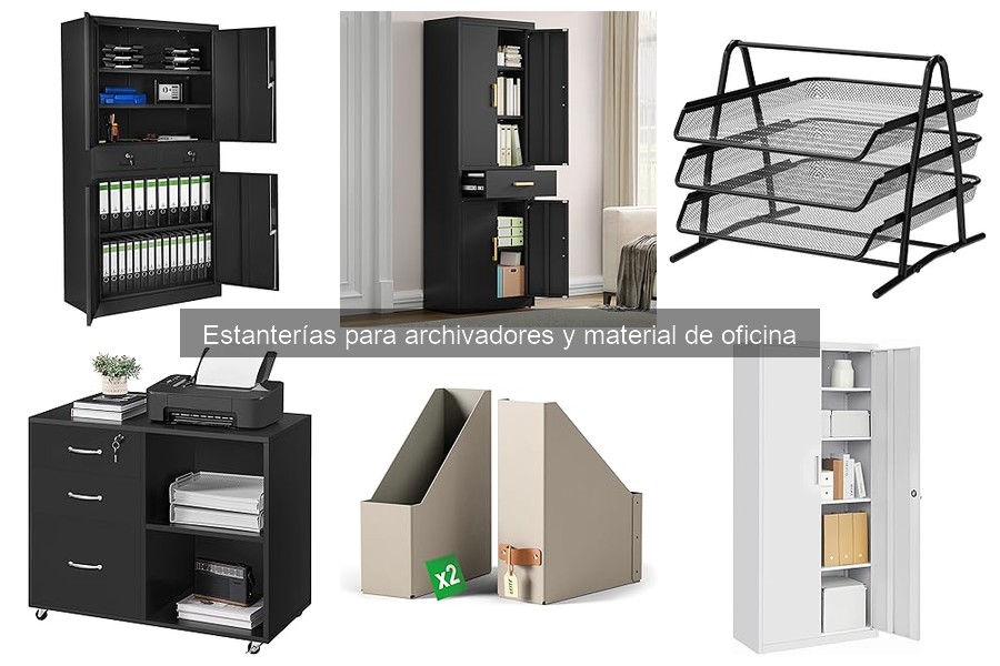 Errores comunes al elegir estanterías para pisos pequeños