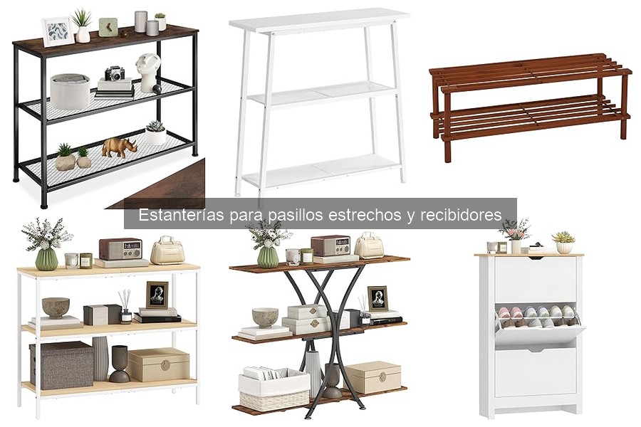 Errores comunes al instalar estanterías en pasillos estrechos