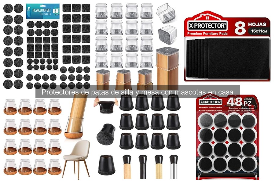 Errores comunes al usar protectores de patas con mascotas