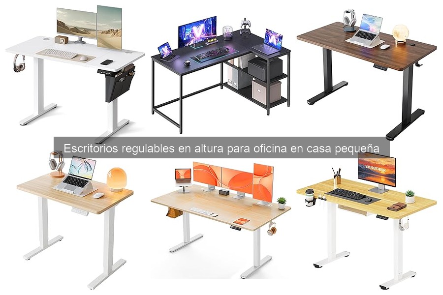 Escritorios Regulables en Altura: ¿Son Buenos con Mascotas?