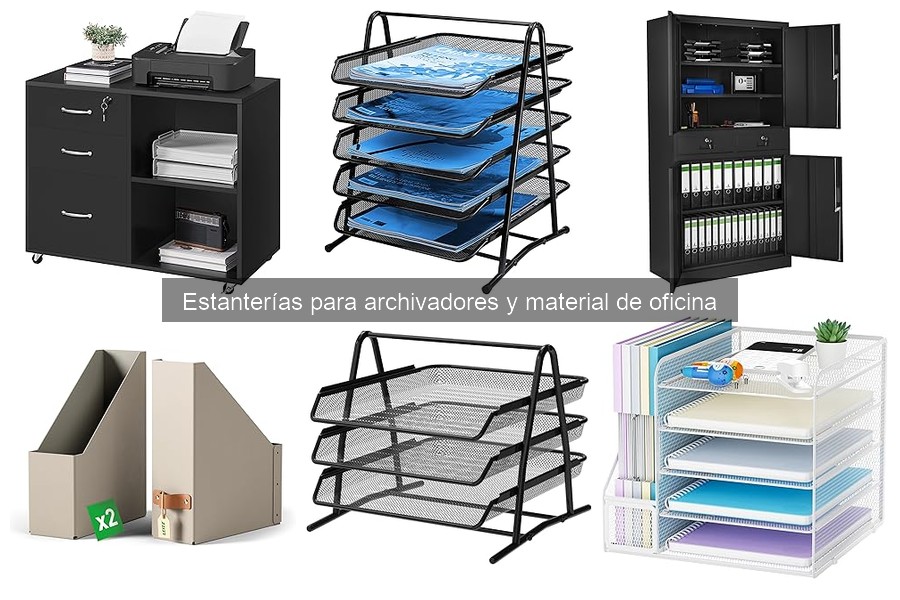 Estanterías Adaptables para Espacios Multifuncionales en Casa