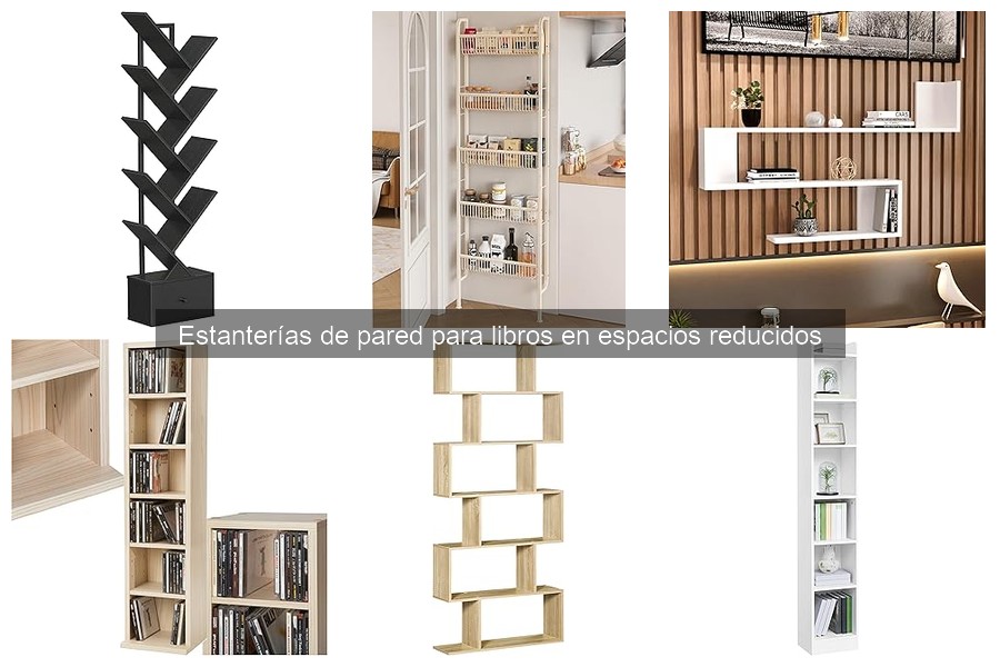 Estanterías de pared para hogares con mascotas: guía versátil