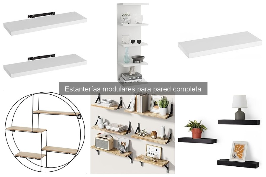 Estanterías Modulares Seguras para Mascotas en Casa