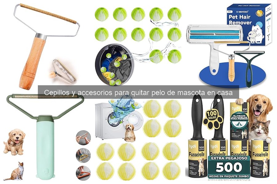 Impacto del cepillado regular en la salud de las mascotas