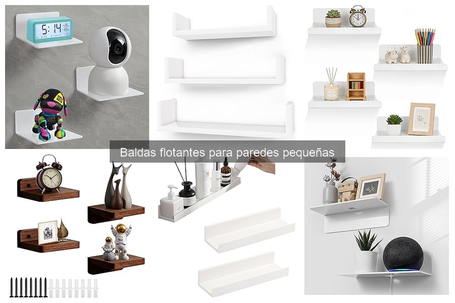 Mantenimiento de balas flotantes: limpieza y cuidados