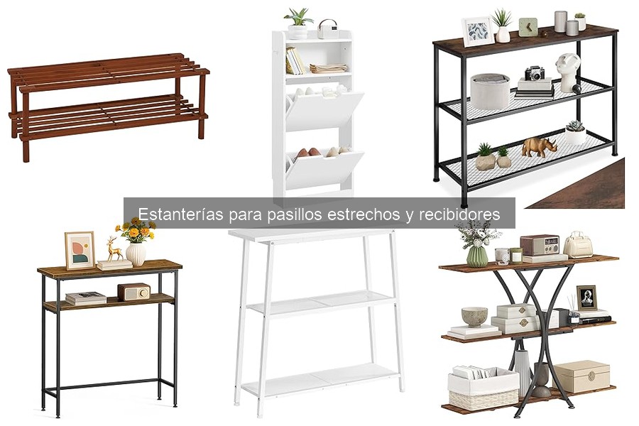 Mantenimiento de estanterías en espacios reducidos: guía práctica