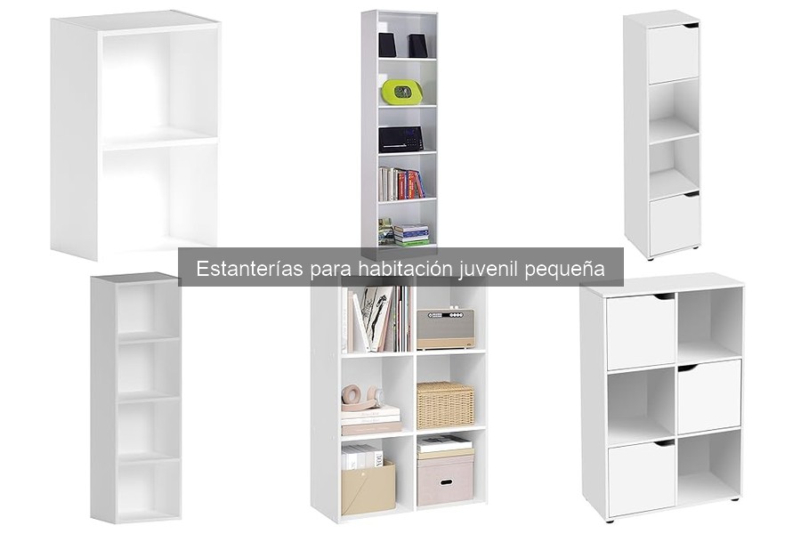 Mantenimiento de Estanterías Juveniles: Consejos Prácticos