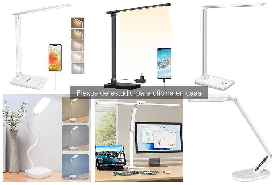 Mantenimiento de flexos de estudio: consejos prácticos