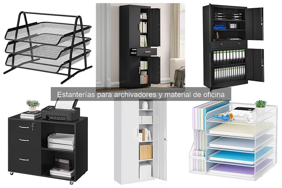 Mejores estanterías para trabajar desde casa con mascotas