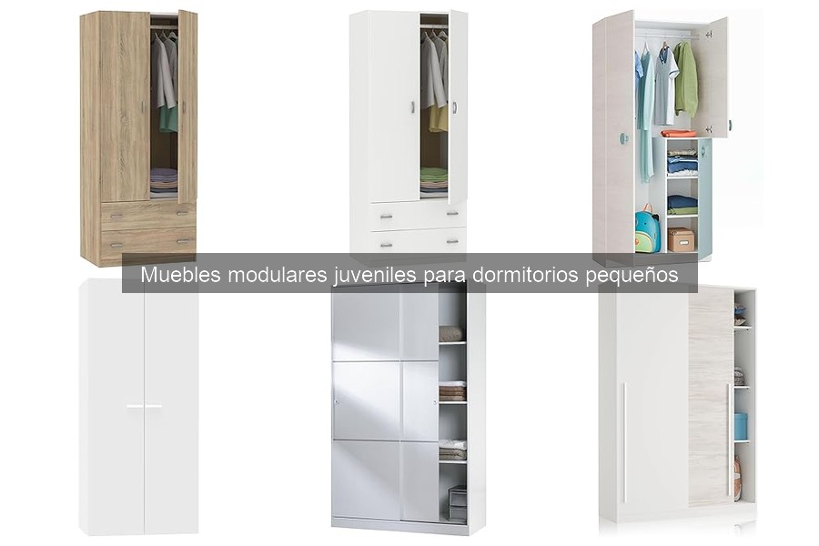Muebles modulares adaptados para convivir con mascotas
