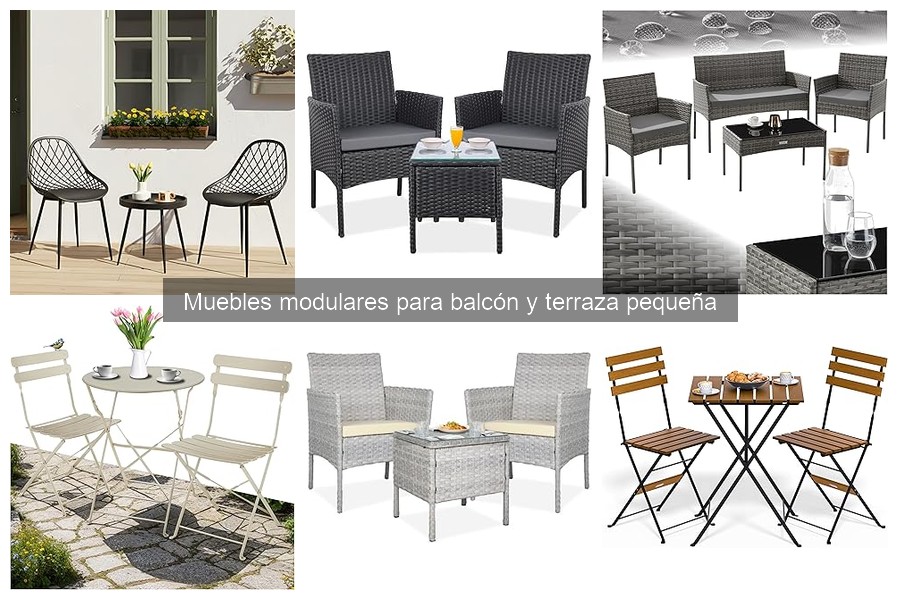 Muebles Modulares para Mascotas en Terrazas: ¿Son Idóneos?