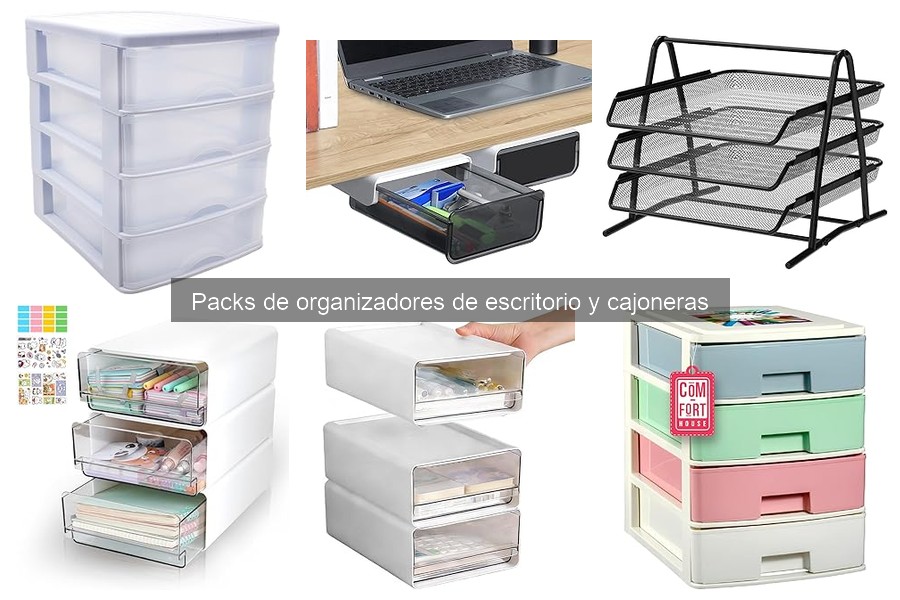 Organiza tu escritorio seguro y práctico con mascotas