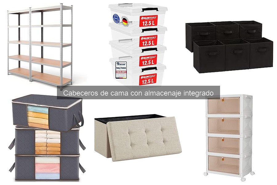 Problemas comunes con cabeceros de cama y soluciones efectivas