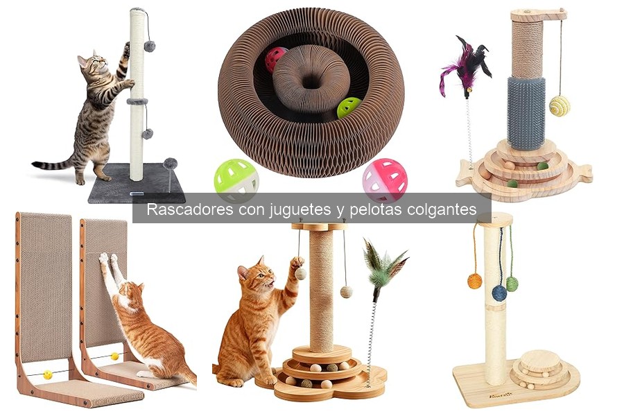 Problemas comunes con rascadores y soluciones efectivas