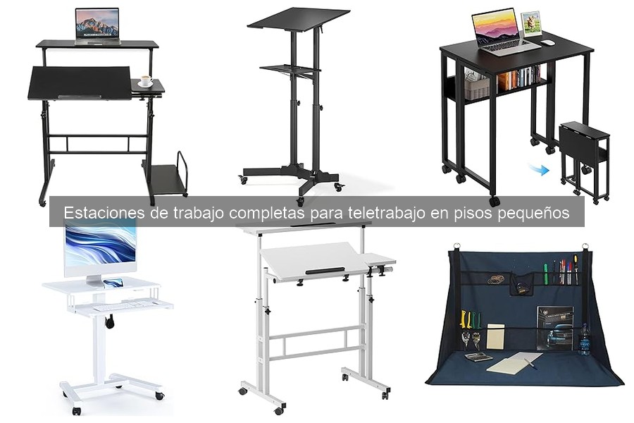 Requisitos legales para el teletrabajo en casa