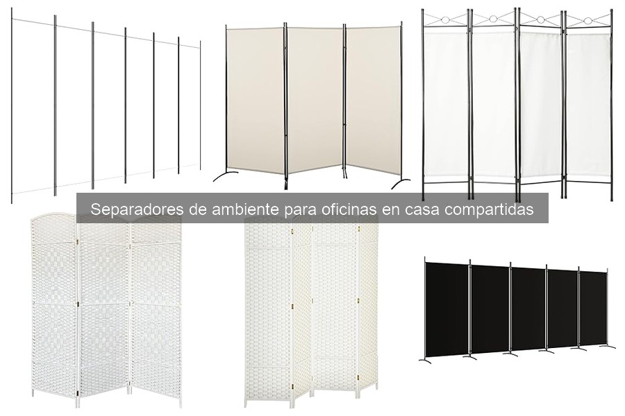 Separadores de Ambiente: ¿Qué son y cómo funcionan?