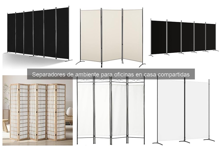Separadores fijos vs. móviles: ¿cuál es el mejor para ti?
